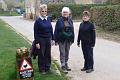 Asthall Walk